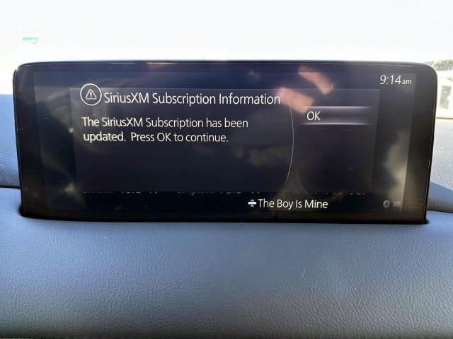 2023 Mazda Mazda CX-5 2.5 S Premium Plus Package AWD