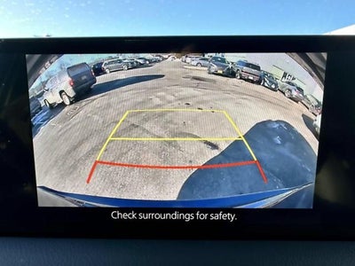 2023 Mazda Mazda CX-5 2.5 S Premium Plus Package AWD