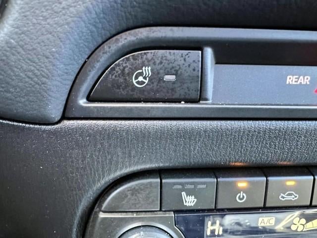 2023 Mazda Mazda CX-5 2.5 S Premium Plus Package AWD