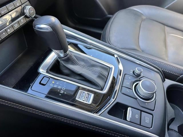 2023 Mazda Mazda CX-5 2.5 S Premium Plus Package AWD