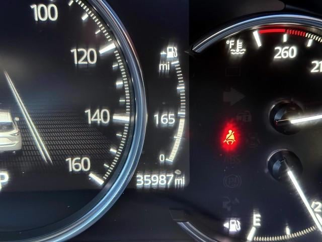 2023 Mazda Mazda CX-5 2.5 S Premium Plus Package AWD