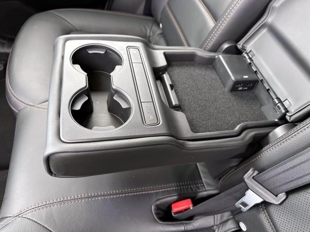 2023 Mazda Mazda CX-5 2.5 S Premium Plus Package AWD