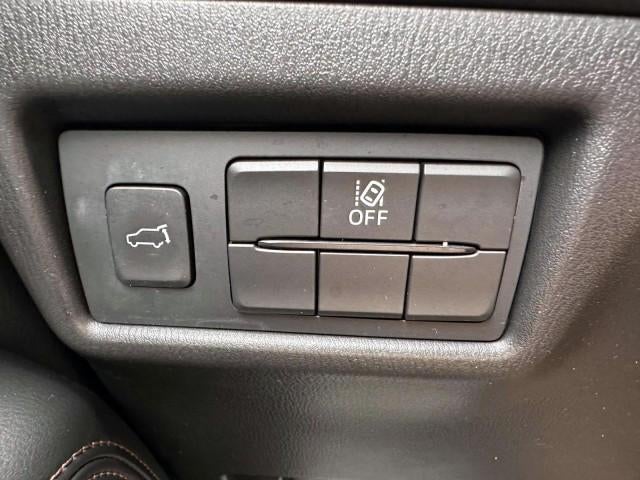 2023 Mazda Mazda CX-5 2.5 S Premium Plus Package AWD