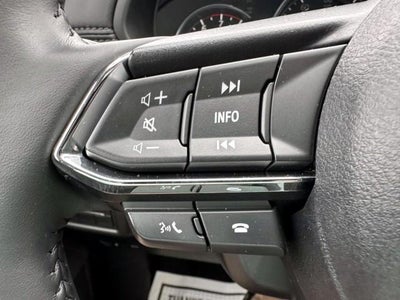 2023 Mazda Mazda CX-5 2.5 S Premium Plus Package AWD