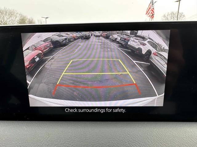 2023 Mazda Mazda CX-5 2.5 S Premium Plus Package AWD