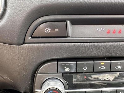 2023 Mazda Mazda CX-5 2.5 S Premium Plus Package AWD