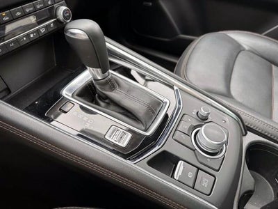 2023 Mazda Mazda CX-5 2.5 S Premium Plus Package AWD