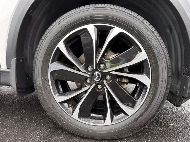 2023 Mazda Mazda CX-5 2.5 S Premium Plus Package AWD