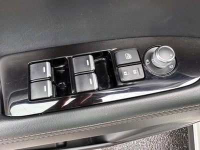 2023 Mazda Mazda CX-5 2.5 S Premium Plus Package AWD