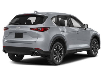 2023 Mazda Mazda CX-5 2.5 S Premium Plus Package AWD