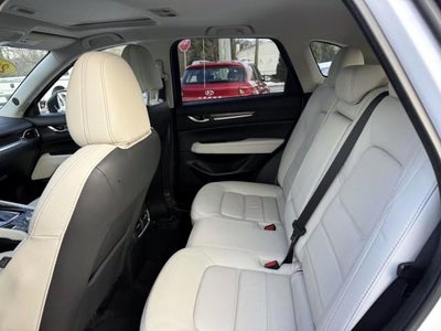 2023 Mazda Mazda CX-5 2.5 S Premium Plus Package AWD