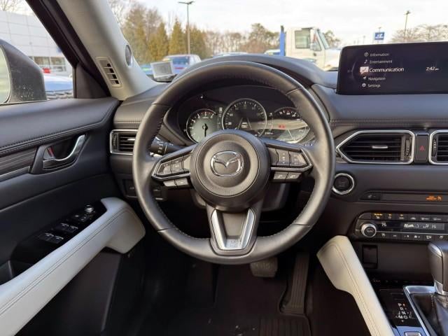 2023 Mazda Mazda CX-5 2.5 S Premium Plus Package AWD