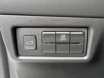 2023 Mazda Mazda CX-5 2.5 S Premium Plus Package AWD