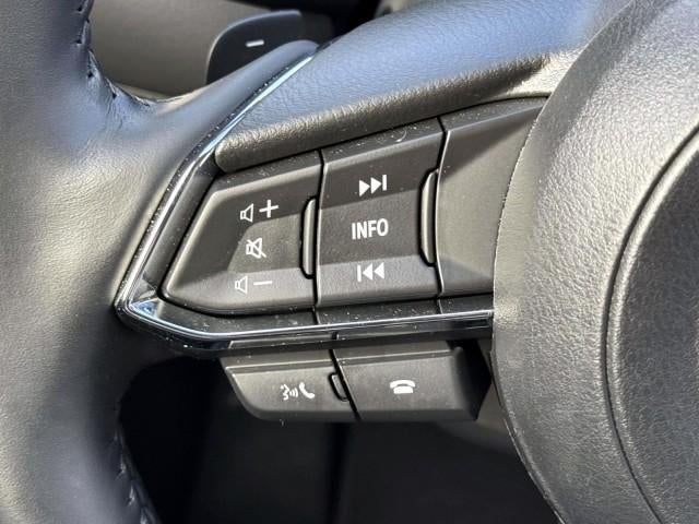 2023 Mazda Mazda CX-5 2.5 S Premium Plus Package AWD