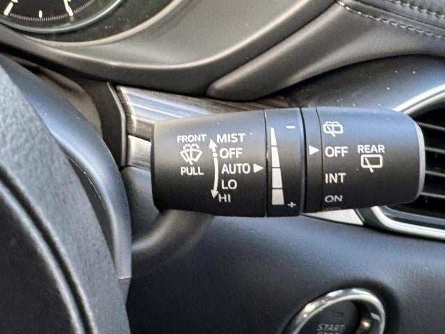 2023 Mazda Mazda CX-5 2.5 S Premium Plus Package AWD
