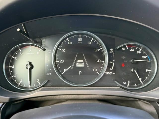 2023 Mazda Mazda CX-5 2.5 S Premium Plus Package AWD