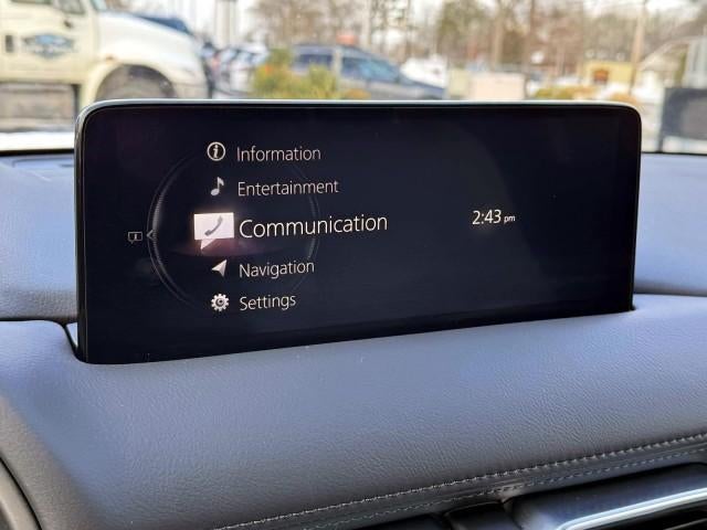 2023 Mazda Mazda CX-5 2.5 S Premium Plus Package AWD