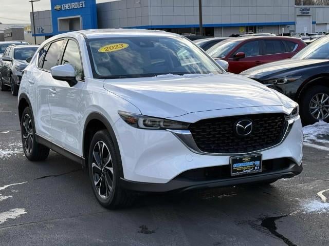 2023 Mazda Mazda CX-5 2.5 S Premium Plus Package AWD