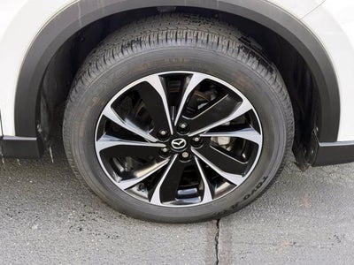 2023 Mazda Mazda CX-5 2.5 S Premium Plus Package AWD