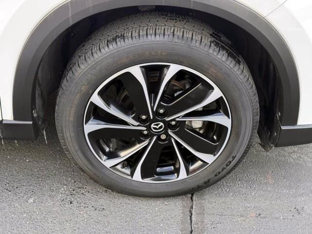 2023 Mazda Mazda CX-5 2.5 S Premium Plus Package AWD