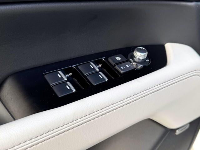 2023 Mazda Mazda CX-5 2.5 S Premium Plus Package AWD