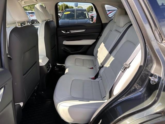 2023 Mazda Mazda CX-5 2.5 S Premium Plus Package AWD
