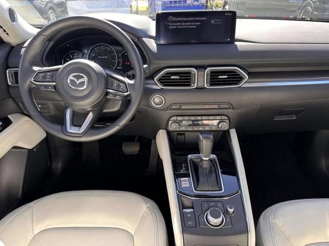 2023 Mazda Mazda CX-5 2.5 S Premium Plus Package AWD