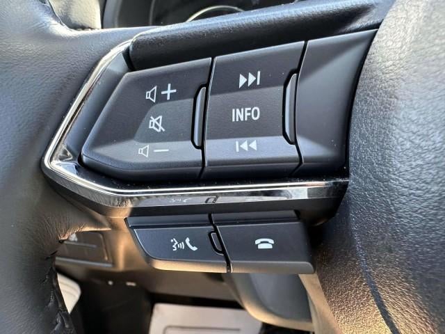 2023 Mazda Mazda CX-5 2.5 S Premium Plus Package AWD