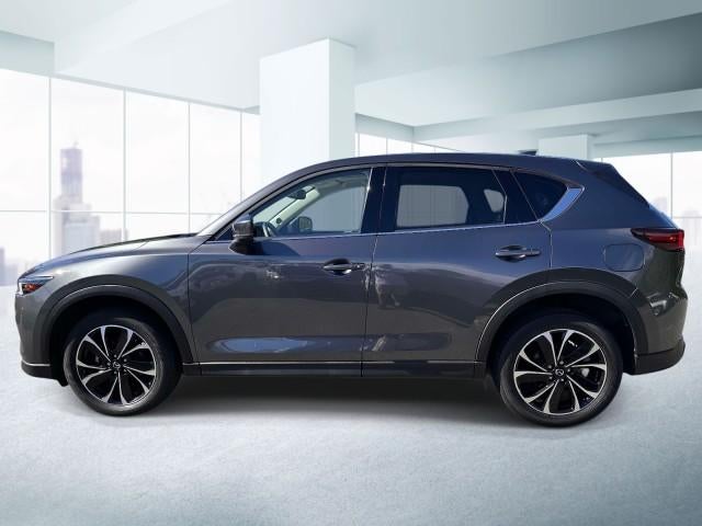 2023 Mazda Mazda CX-5 2.5 S Premium Plus Package AWD