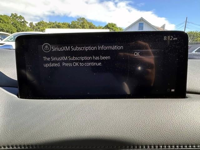 2023 Mazda Mazda CX-5 2.5 S Premium Plus Package AWD