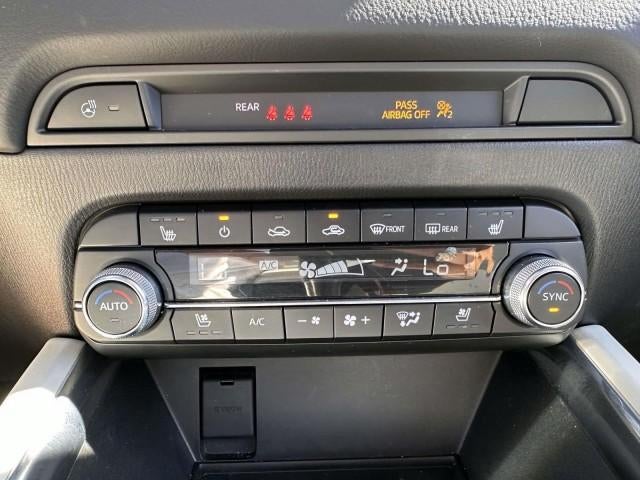 2023 Mazda Mazda CX-5 2.5 S Premium Plus Package AWD