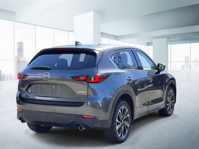 2023 Mazda Mazda CX-5 2.5 S Premium Plus Package AWD