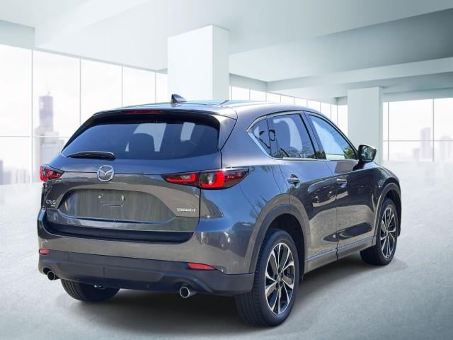 2023 Mazda Mazda CX-5 2.5 S Premium Plus Package AWD