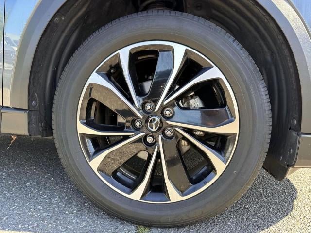 2023 Mazda Mazda CX-5 2.5 S Premium Plus Package AWD