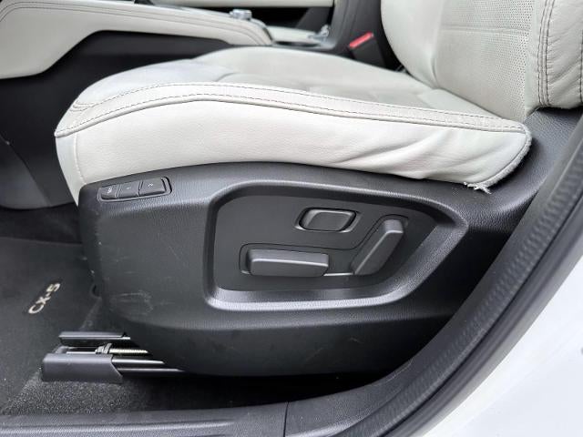 2023 Mazda Mazda CX-5 2.5 S Premium Plus Package AWD