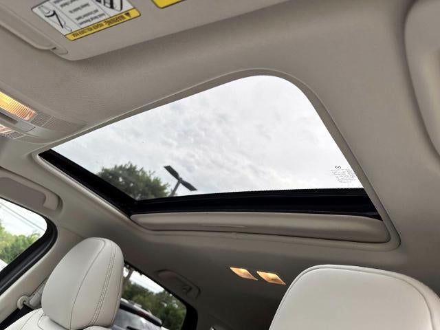 2023 Mazda Mazda CX-5 2.5 S Premium Plus Package AWD