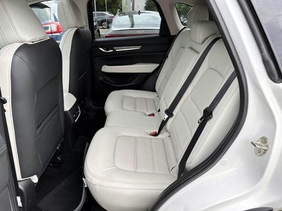 2023 Mazda Mazda CX-5 2.5 S Premium Plus Package AWD
