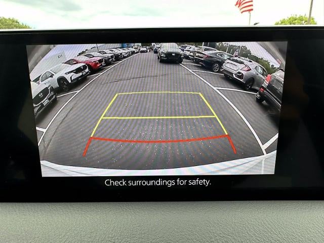 2023 Mazda Mazda CX-5 2.5 S Premium Plus Package AWD