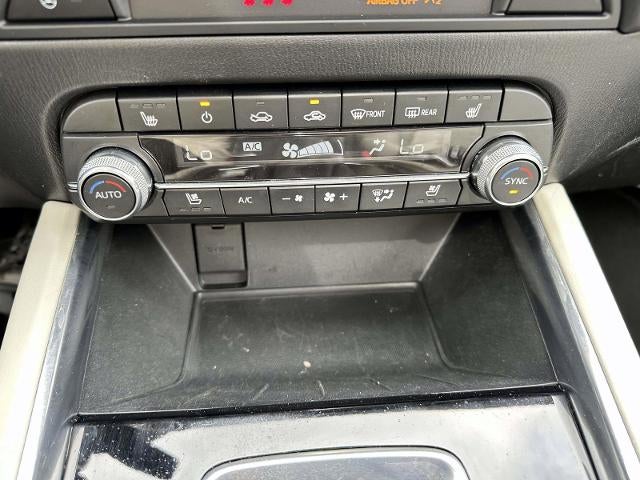 2023 Mazda Mazda CX-5 2.5 S Premium Plus Package AWD