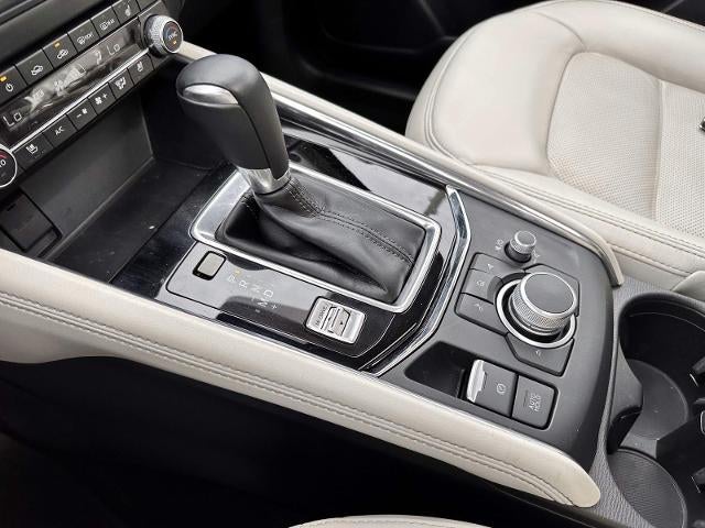 2023 Mazda Mazda CX-5 2.5 S Premium Plus Package AWD