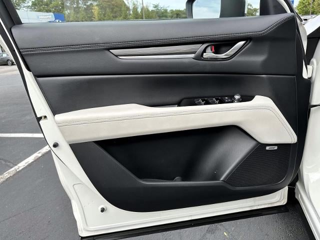 2023 Mazda Mazda CX-5 2.5 S Premium Plus Package AWD