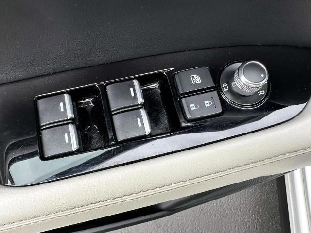 2023 Mazda Mazda CX-5 2.5 S Premium Plus Package AWD