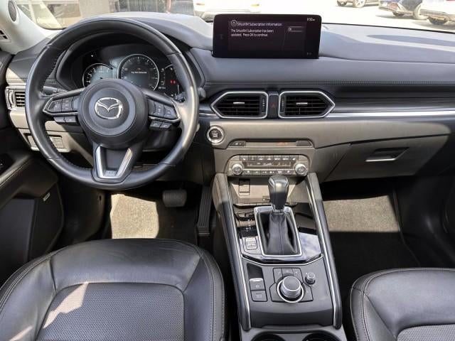 2023 Mazda Mazda CX-5 2.5 S Premium Plus Package AWD