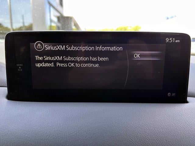 2023 Mazda Mazda CX-5 2.5 S Premium Plus Package AWD