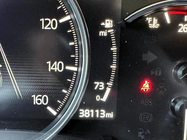 2023 Mazda Mazda CX-5 2.5 S Premium Plus Package AWD