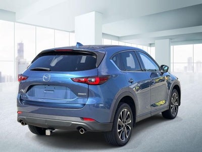 2023 Mazda Mazda CX-5 2.5 S Premium Plus Package AWD