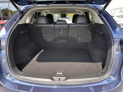 2023 Mazda Mazda CX-5 2.5 S Premium Plus Package AWD