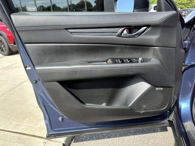 2023 Mazda Mazda CX-5 2.5 S Premium Plus Package AWD