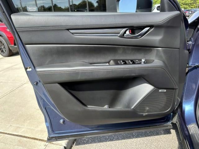 2023 Mazda Mazda CX-5 2.5 S Premium Plus Package AWD