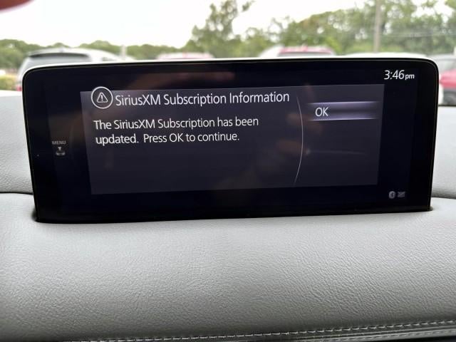 2024 Mazda Mazda CX-5 2.5 S Premium Plus Package AWD